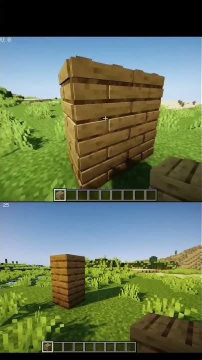 Block Model 的图像结果