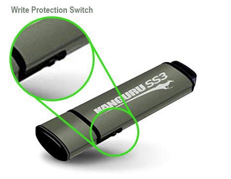 Unlock USB Flash Drive Write Protection 的图像结果