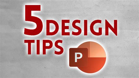 Image result for Design Tips for PowerPoint