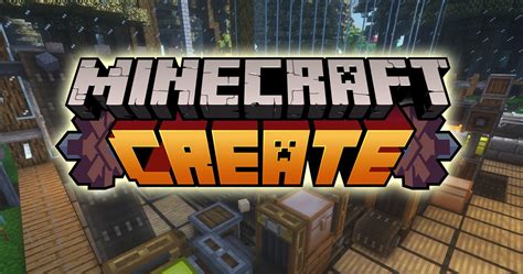 Minecraft Create: Above and Beyond modpack - All you need to know