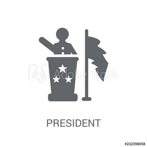 President Icon 的图像结果