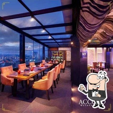 OPM 2.0 - Rooftop Restaurant Chennai, Chennai - Restaurant menu, prices ...