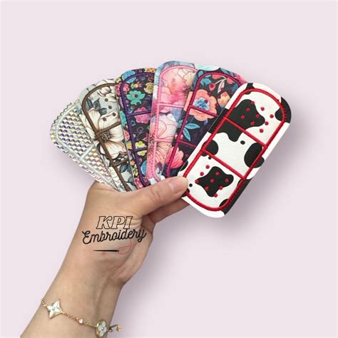 Bandage Holder, Band-aid Holder, Travel First Aid Case, Bandage Sleeve ...