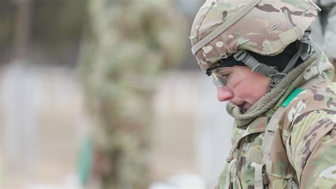 Army Reserve Best Warrior