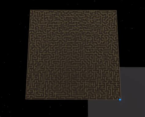 Image result for Depth-First Maze Algorithm