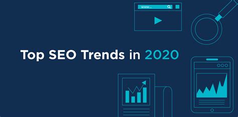 Top 20 SEO Trends in 2020 - GeeksforGeeks