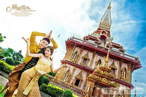 去泰国玩的人都想知，曼谷旅游要多少钱-第六感度假