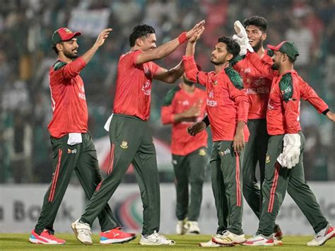 'BCB fell into anti-India trap': Bangladesh's T20 World Cup fiasco ...
