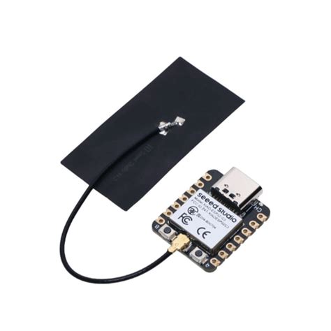 Seeed Studio XIAO ESP32C3 - RISC-V Tiny MCU Board with Wi Fi and ...