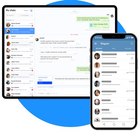 Domina la API de Bots de Telegram: Guía Completa y Práctica