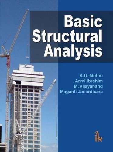 Image result for Basic Structural Analysis