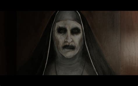鬼修女 - HD中文首版電影預告 (The Nun)_哔哩哔哩_bilibili
