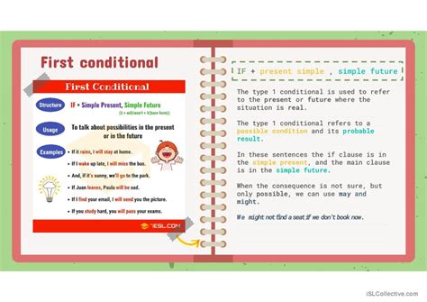 Conditional Sentence Examples 的图像结果