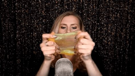 Image result for Technically ASMR