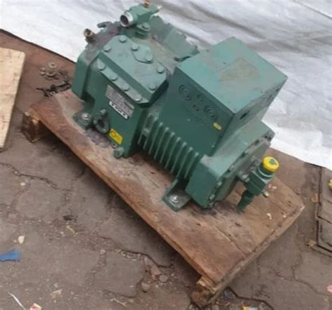 Refrigeration Compressors - Danfoss Maneurop Reciprocating Compressor ...