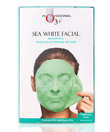 Winter Special: Top 5 O3+ Facials You Should Try