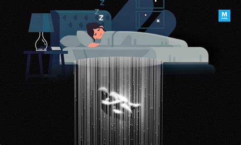 World Sleep Day: Why You Feel Like You're Falling In Your Sleep - Science