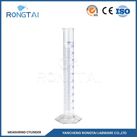 Rongtai 10 Ml Graduated Cylinder Measurements Suppliers 250 Ml ...