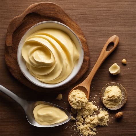 How Many Calories in 1 Tsp of Butter: A Comprehensive Guide - Eat More ...