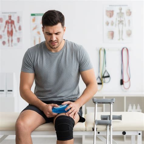 Causes and Treatments for Pain Behind Knee - Dr. Eric Giang - Face Surgery