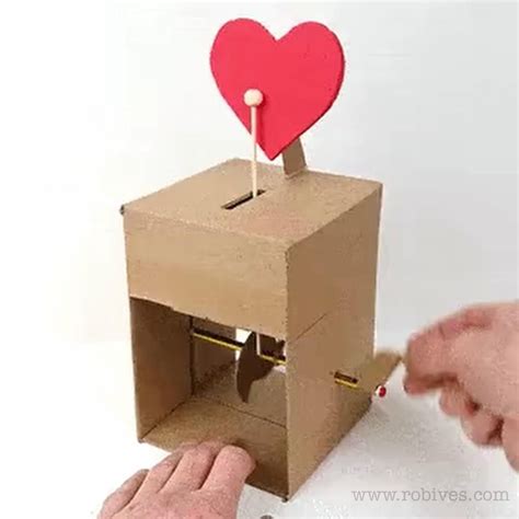 Rezultat imagine pentru Automata Box Simple