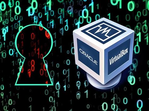 Image result for Oracle VirtualBox Virus