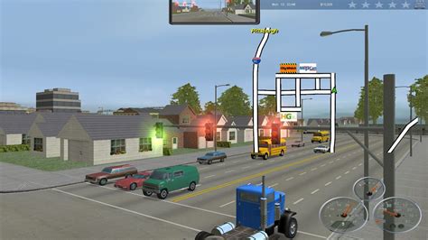 18 Wheels of Steel: Across America Release Date, Videos and Reviews