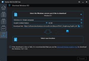 Image result for Bootable USB Maker Software