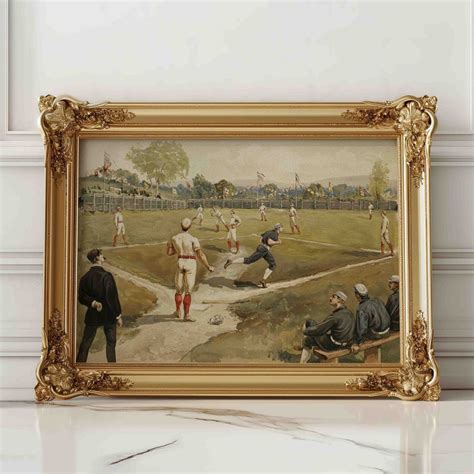 Baseball Art 的图像结果
