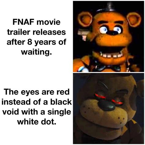 Fnaf Freddy Memes Steam Workshop::Tinybear Freddy Fazbear Meme