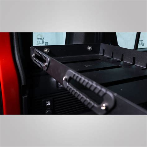 Buy Online Suzuki Jimny - Rear Boot Tray for Extra Space | Futurz 4x4 ...