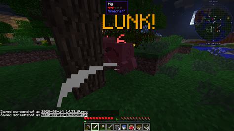 Image result for Minecraft Morph Mod Controls