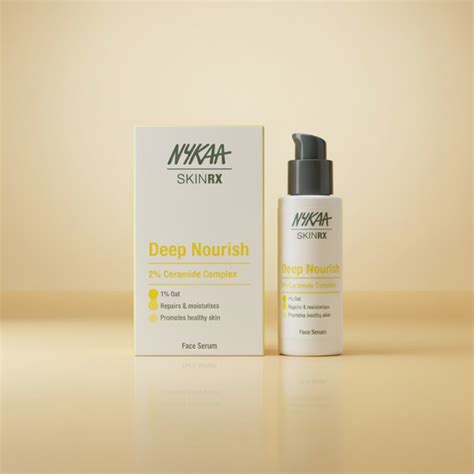 Nykaa face serum – Tp online store