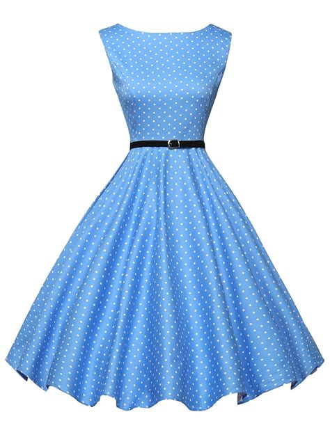 1960s Style Dresses- Retro Inspired Fashion