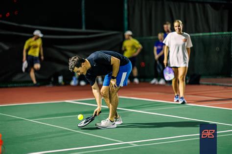 Spring 2024 Pickleball Wednesday at Cimarron Park Recreation Center ...