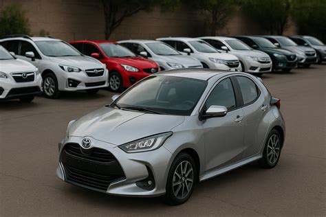 🚗 Top Japanese Cars of 2025: Global Favorites and Smart Buying Tips | CARTRE.NET
