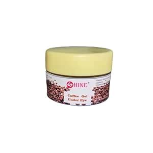 COFFEE UNDER EYE GEL : Amazon.in: Beauty