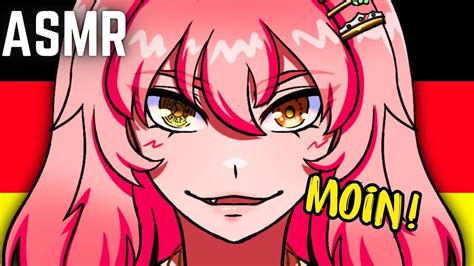 Image result for German Lesson ASMR