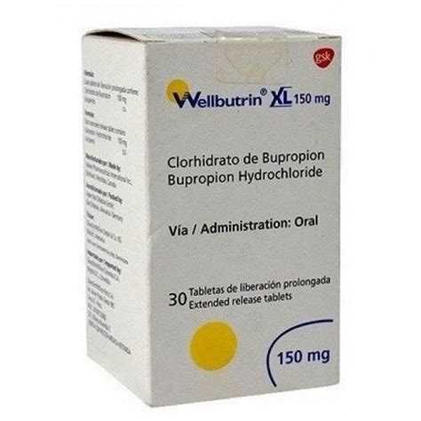 Wellbutrin Sr 150mg Tablets at ₹ 3500/box | Wellbutrin Tablet in Nagpur ...
