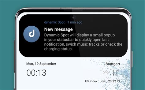This App Brings An Apple-Style Dynamic Island To Android Phones - Apps ...