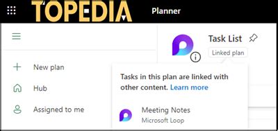 Image result for Create a Customized Task List in Loop