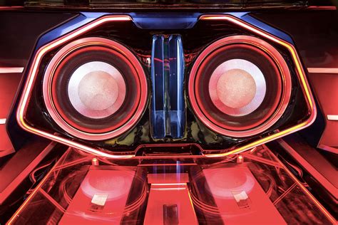 CAR AUDIO | Boston Audio Design | Quincy, Ma