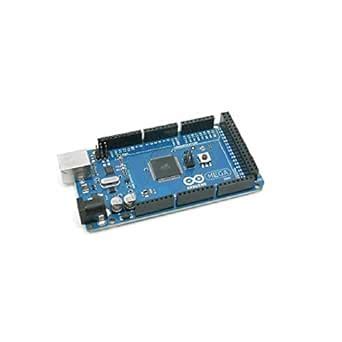 xcluma ATMEL ATMEGA2560-16AU (16 Mhz) R3 Board No USB Cable for Arduino ...