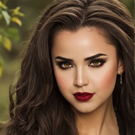 Chat with Bella Thorn - text or voice, Enjoy AI Chat Free & Safe