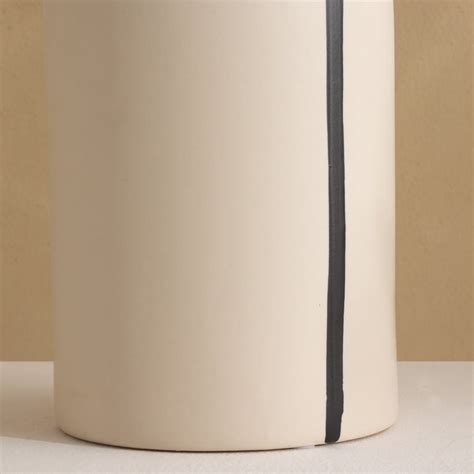 Buy Acroma Est Hae Ceramic Vase from Home Centre at just INR 2499.0