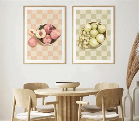 Canvas Painting Ideas For Dining Room
