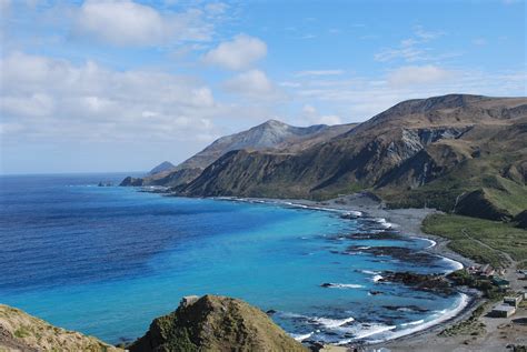 Macquarie Island