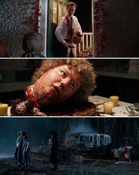 Trick ‘r Treat (2007) – Horror Ghouls