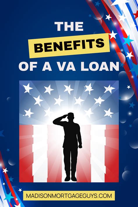 Exploring VA Home Loans: Benefits, VA Loan Limits, and Purchase Options ...