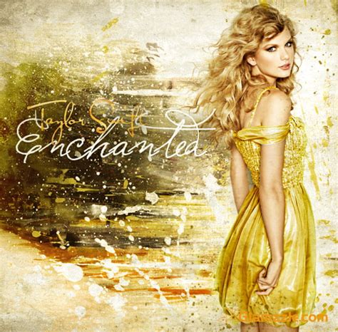Taylor Swift to Launch Second Fragrance Wonderstruck Enchanted | Brand ...